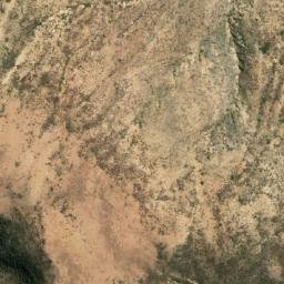 Satellite imagery of Cerro Pakolla Grande, BO
