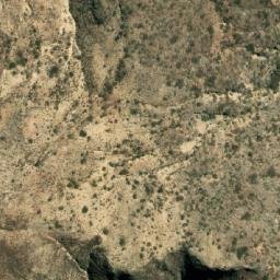 Satellite imagery of Cerro Pakolla Grande, BO