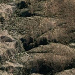 Satellite imagery of Cerro Sehuincani, BO