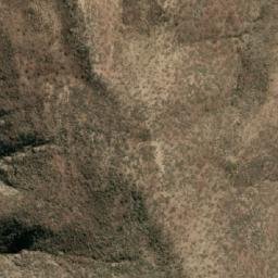 Satellite imagery of Cerro Sehuincani, BO