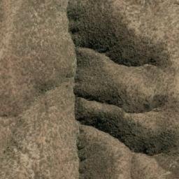 Satellite imagery of Cerro Sehuincani, BO