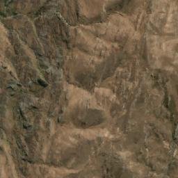 Satellite imagery of Cerro Chilliyoj, BO
