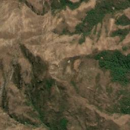 Satellite imagery of Cerro Chilliyoj, BO