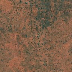 Satellite imagery of Low Quartz Hill, AU