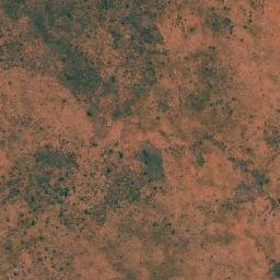 Satellite imagery of Low Quartz Hill, AU