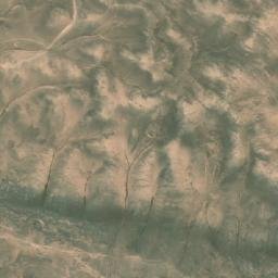 Satellite imagery of Cerro Picudo, CL