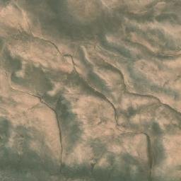 Satellite imagery of Cerro Picudo, CL