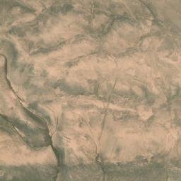 Satellite imagery of Cerro Picudo, CL