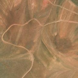 Satellite imagery of Cerro Alto, CL