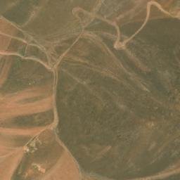 Satellite imagery of Cerro Alto, CL