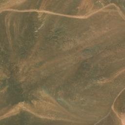 Satellite imagery of Cerro Alto, CL