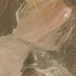 Satellite imagery of Portezuelo Irruputuncu, BO
