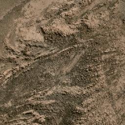 Satellite imagery of Cerro Montera, BO