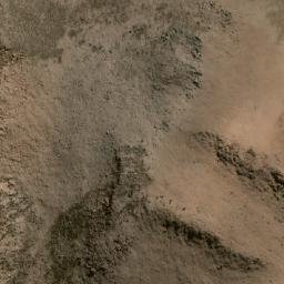 Satellite imagery of Cerro Montera, BO