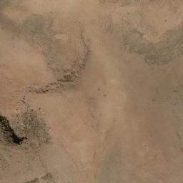 Satellite imagery of Cerro Montera, BO