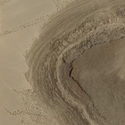 Satellite imagery of Cerro Pabellon Grande, BO