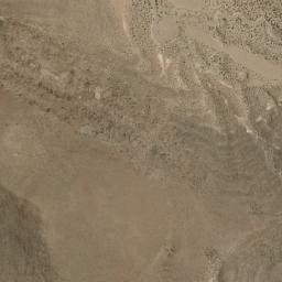 Satellite imagery of Cerro Pabellon Grande, BO