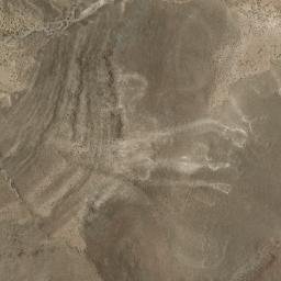 Satellite imagery of Cerro Pabellon Grande, BO