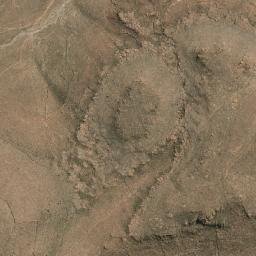 Satellite imagery of Cerro Colcha, BO