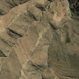 Satellite imagery of Cerro Pata Huasi, BO