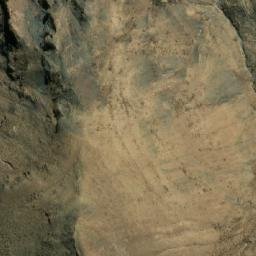 Satellite imagery of Cerro Pata Huasi, BO