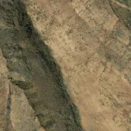 Satellite imagery of Cerro Pata Huasi, BO