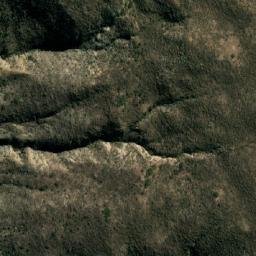 Satellite imagery of Cerro Pakolla Grande, BO