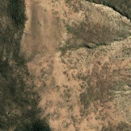 Satellite imagery of Cerro Pakolla Grande, BO