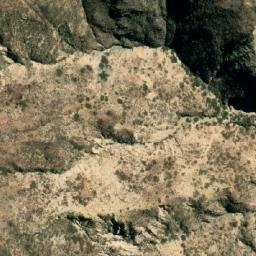 Satellite imagery of Cerro Pakolla Grande, BO