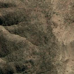 Satellite imagery of Cerro Sehuincani, BO
