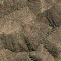 Satellite imagery of Cerro Sehuincani, BO