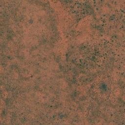 Satellite imagery of Low Quartz Hill, AU