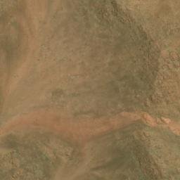 Satellite imagery of Carcañal Quelcocha, CL