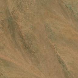 Satellite imagery of Carcañal Quelcocha, CL