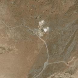 Satellite imagery of Portezuelo Irruputuncu, BO