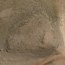 Satellite imagery of Cerro Khara Loma, BO