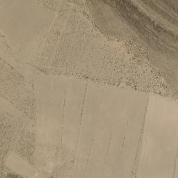 Satellite imagery of Cerro Pabellon Grande, BO