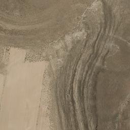 Satellite imagery of Cerro Pabellon Grande, BO