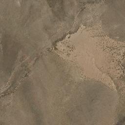 Satellite imagery of Cerro Pabellon Grande, BO