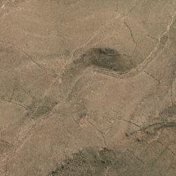 Satellite imagery of Cerro Colcha, BO