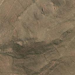 Satellite imagery of Cerro Colcha, BO