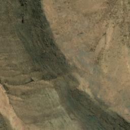 Satellite imagery of Cerro Pata Huasi, BO