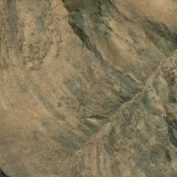 Satellite imagery of Cerro Pata Huasi, BO