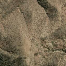 Satellite imagery of Cerro Sehuincani, BO