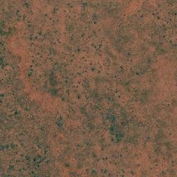 Satellite imagery of Low Quartz Hill, AU