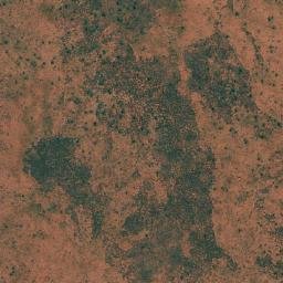 Satellite imagery of Low Quartz Hill, AU