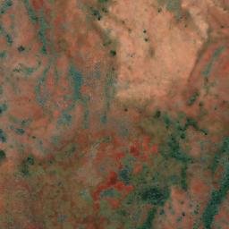 Satellite imagery of Friendly Stranger Mine, AU