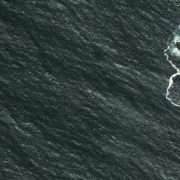 Satellite imagery of Punta Patillos, CL