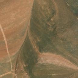 Satellite imagery of Cerro Campana, CL