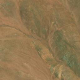 Satellite imagery of Carcañal Quelcocha, CL